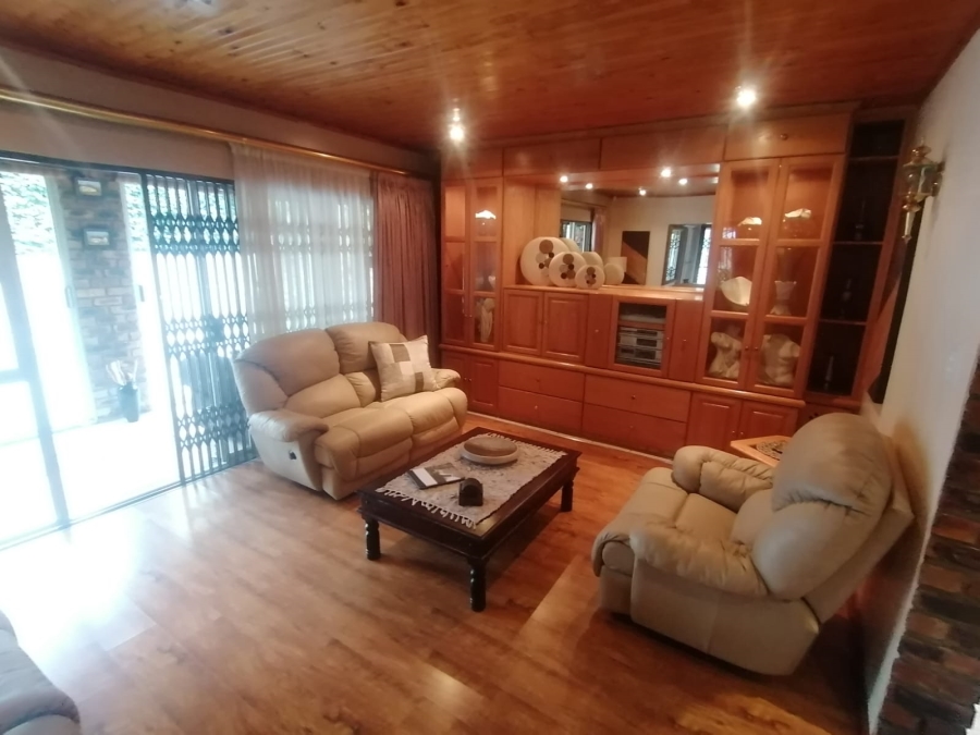 3 Bedroom Property for Sale in Abrahamsrust Free State